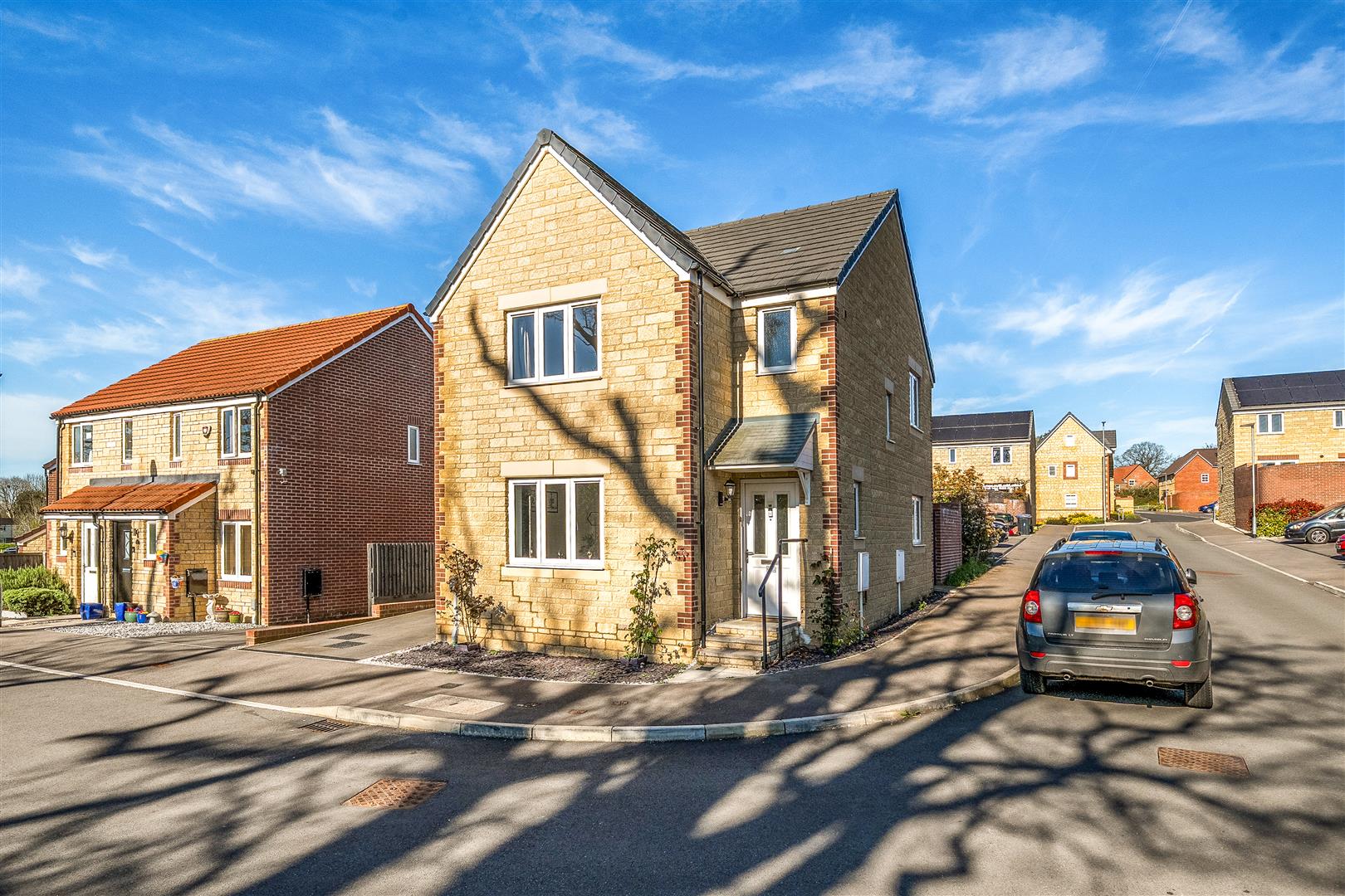 Neath Drive, 